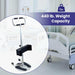 Medacure Assist and Turn Transfer Aid - Sit to Stand Lift - Elvoros