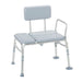 Padded Seat Transfer Bench - Elvoros