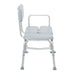 Padded Seat Transfer Bench - Elvoros