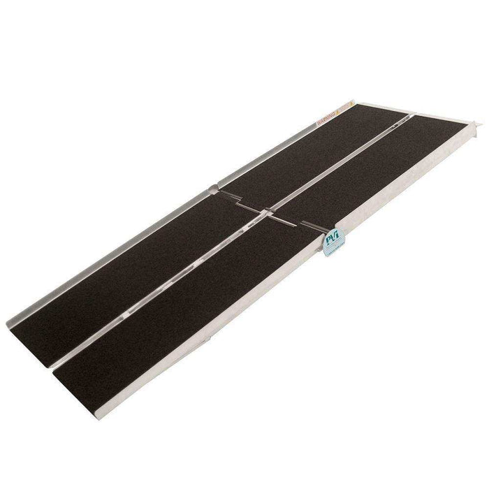 Prairie View Industries Multifold Ramp 5' x 30" - Elvoros