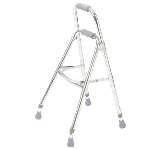 Side Style Hemi One Arm Walker - Elvoros