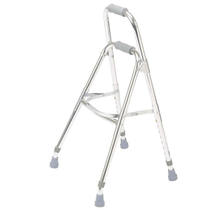 Side Style Hemi One Arm Walker - Elvoros