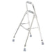 Side Style Hemi One Arm Walker - Elvoros