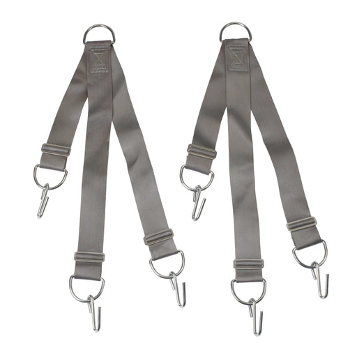 Straps for Patient Slings - Elvoros