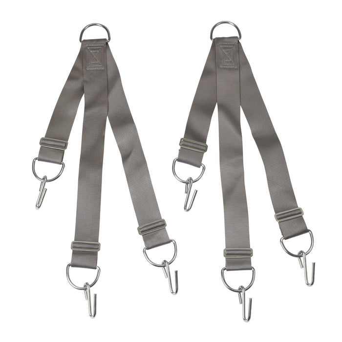 Straps for Patient Slings - Elvoros