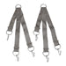 Straps for Patient Slings - Elvoros