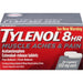 Tylenol 8 Hour Muscle Aches & Pain Acetaminophen Tablets - 24 Count - Elvoros