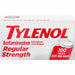 Tylenol Regular Strength 325 mg Tablets - Elvoros