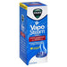 Vapo Steam Cough Suppressant - 8 fl oz - Elvoros