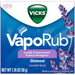 Vicks VapoRub Lavender Scented Cough Suppressant Ointment - 1.76OZ - Elvoros